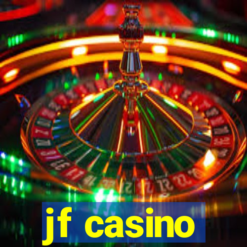 jf casino